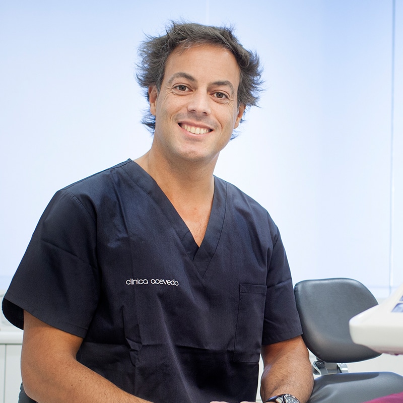 Dr. José Mendes