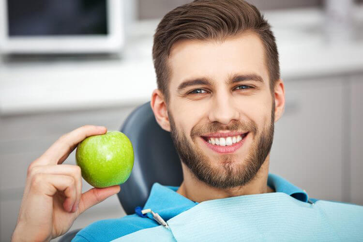 Tratamiento preventivo en Clínica Acevedo